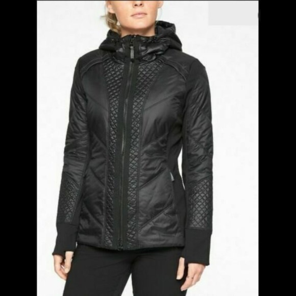 ATHLETA Rock Ridge Jacket - Picture 3 of 9